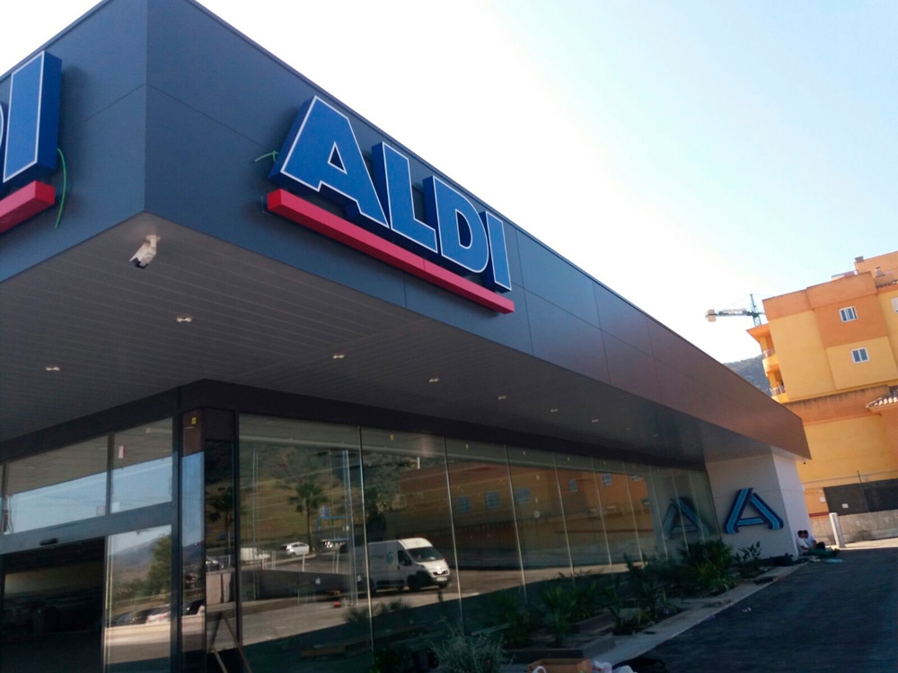 ALDI